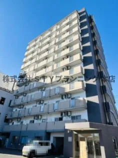 EXE原【8階】の外観