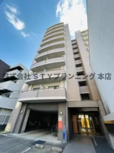 HF丸の内レジデンス【6階】の外観