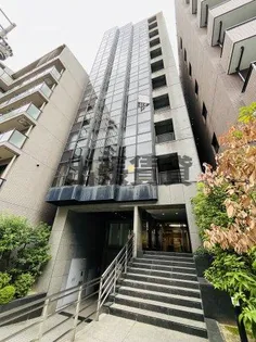 バードヒル伏見【4階】の外観