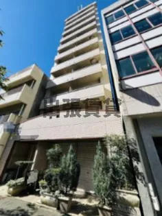 シティライフ栄【6階】の外観