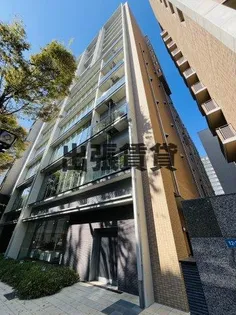 グラン アベニュー 白川公園の画像