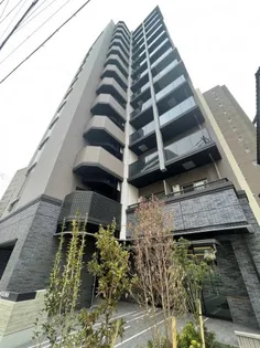 ラグゼナ上前津【7階】の外観