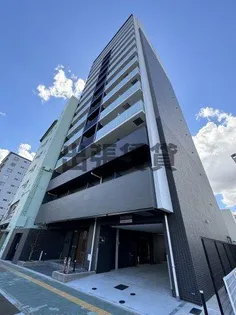 ディアレイシャス今池【15階】の外観