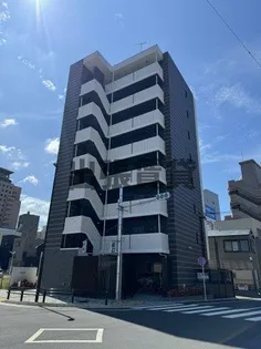 プレイズシード葵【4階】の外観