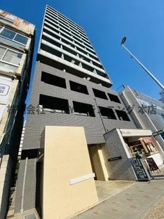 エスペランサ上前津【10階】の外観