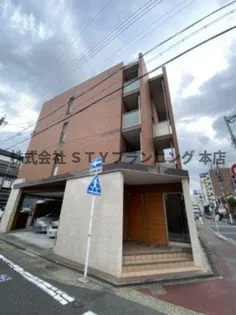 ウィング金山の画像