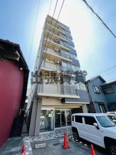 プリマベーラ名駅【2階】の外観