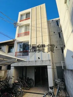 リアライズ名城公園【2階】の外観