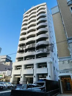 さくらHills名駅NORTH【12階】の外観