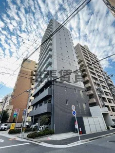 セレニティー名駅【5階】の外観