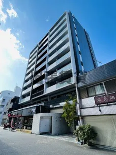 プレミアム浅間町【7階】の外観