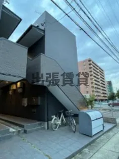 CORDIAL上小田井の画像