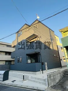 CRASTINE上飯田東町4丁目【2階】の外観