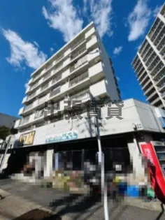 第一下林ビル【3階】の外観