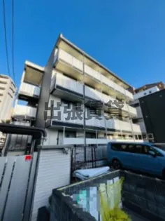 レオパレスアクシオン大曽根の画像