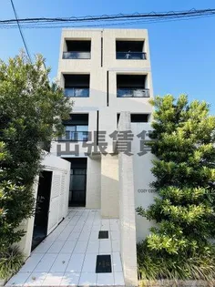 COZY大曽根【2階】の外観