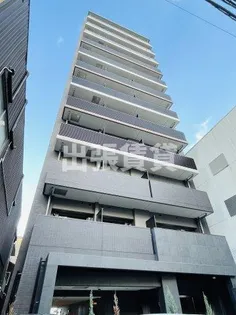 メイクス矢場町Ⅱ【6階】の外観