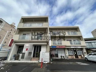 いしだビルの画像