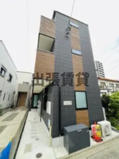 プリシェール名塚の画像