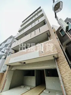 プレステージ代官【6階】の外観