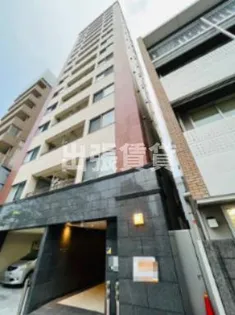 GRAN DUKE代官町【14階】の外観