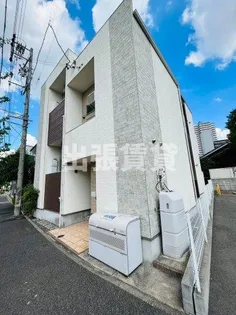 Lino【1階】の外観