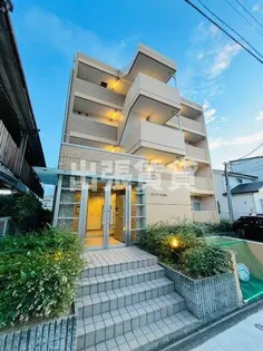 エトワール烏森の画像