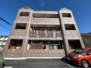 LA ROCHELLEの画像