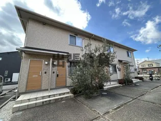 クリーンハイツ砂島の画像