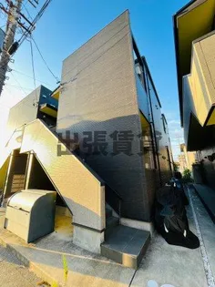 タウンコート 鳴海の画像