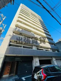 エコロジー栄レジデンス【7階】の外観