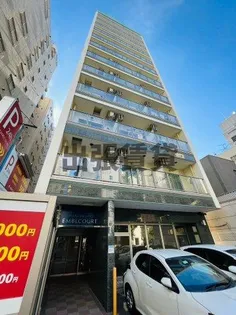 丸の内エンブルコート【7階】の外観