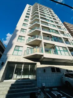 さくらHillsリバーサイドWEST【9階】の外観