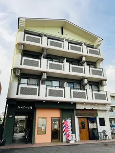 ハッピーヒルの画像