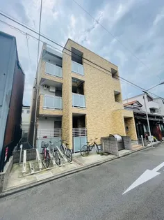 ゼオ志賀本通の画像