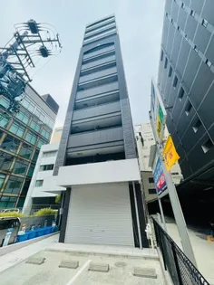 リゾナーレ・マルノウチ【10階】の外観