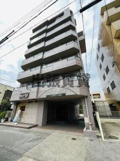 フォルトゥーナ荒畑【6階】の外観