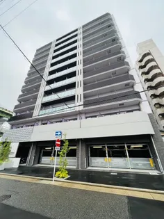 S-RESIDENCE黒川本通一丁目【8階】の外観