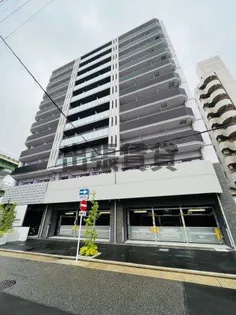 S-RESIDENCE黒川本通一丁目【2階】の外観