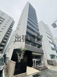 ライブコート丸の内【5階】の外観