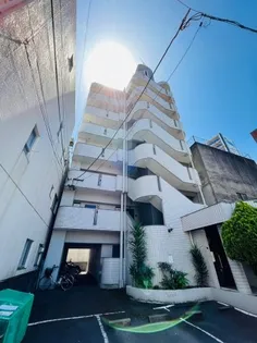 WELL BEING 大須【6階】の外観