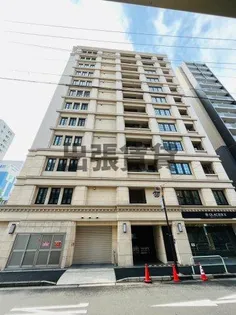 LIBERTA CARINO【2階】の外観