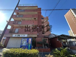 サンヴィラ花咲の画像