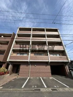 グランドハイツ豊山IIの画像