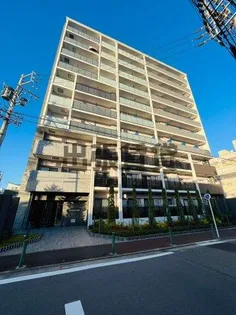 S-RESIDENCE浄心【4階】の外観