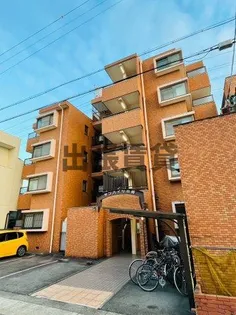 サンハイツ小幡の画像