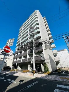 エスリード大須デュオ【4階】の外観