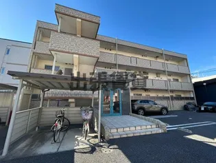 BONHEUR CLE'の画像