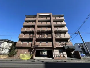 URBAN STAGE 春日井の画像