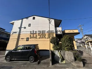 ロッキー清里の画像